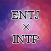 ENTJ-INTP