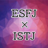 ESFJ-ISTJ