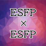 ESFP-ESFP
