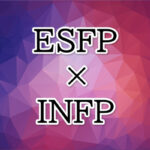 ESFP-INFP