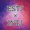 ESTJ-INTJ