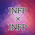 INFP-INFP